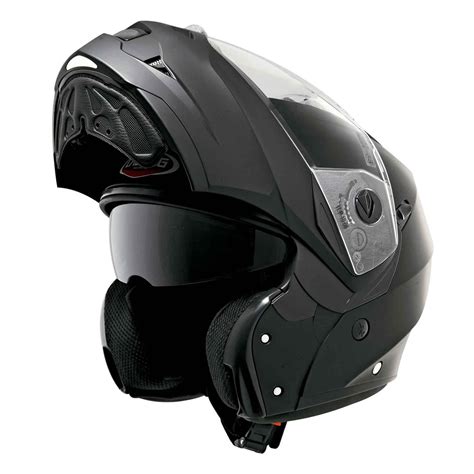 CABERG DUKE DUAL OPEN FLIP UP FRONT MOTORBIKE MOTORCYCLE CRASH HELMET ...