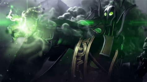 Rubick Dota 2 Wallpapers - Top Free Rubick Dota 2 Backgrounds ...