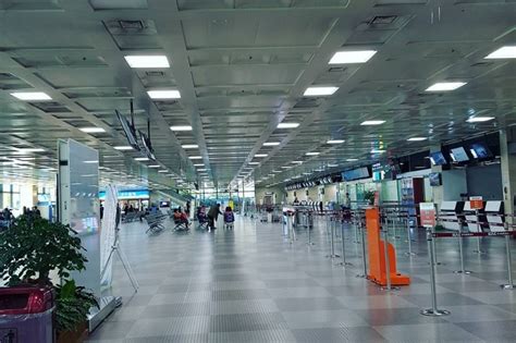 Daegu International Airport | 대구국제공항 : TRIPPOSE