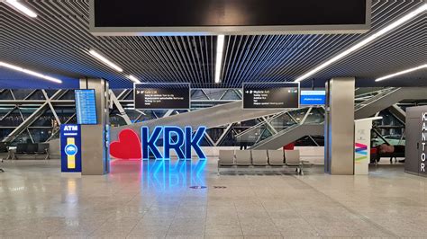 Krakow Airport - Krakow City Private Transfer