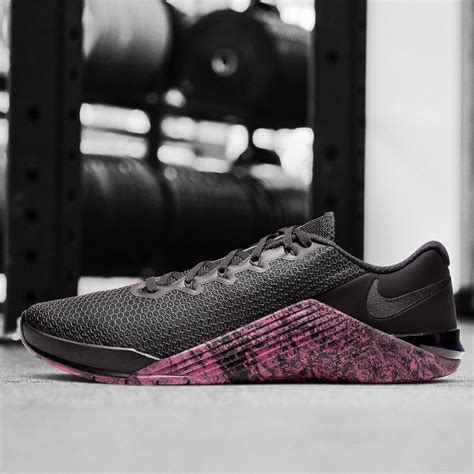 【最強のトレーニングシューズ！NIKE METCON5が発売中！】 - 皆の力でフィットネスを文化に