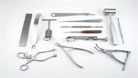 Cardiothoracic Minimally Invasive Surgical Instruments Market Share ...