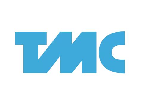 TMC Logo PNG vector in SVG, PDF, AI, CDR format