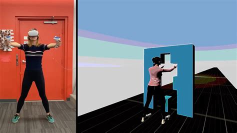 Meta Quest 2: Researchers show body tracking using modded VR controllers