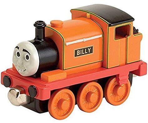 Thomas and Friends Take N Play BILLY Train Engine die Cast | Thomas and ...