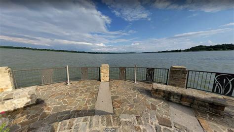 White Rock Lake in Dallas Named a Top Haunted Body of Water