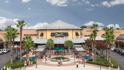 Guide to Shops & Malls in Destin FL: Shopping in Destin