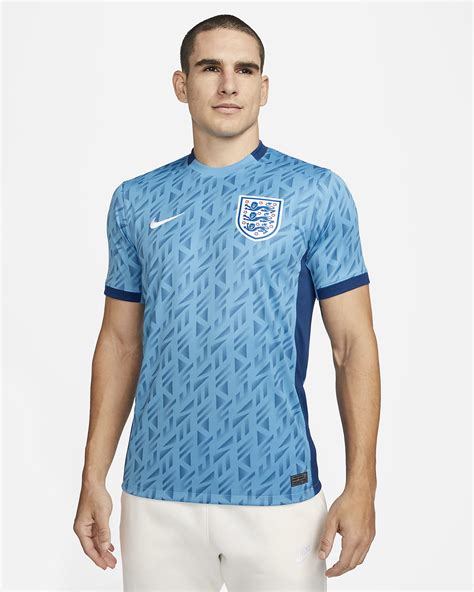 England Jersey 23/24 Away Football Kit 2023 2024 Soccer, 42% OFF