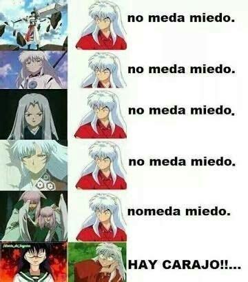 Inuyasha Memes, Inuyasha Funny, Inuyasha Fan Art, Inuyasha And ...