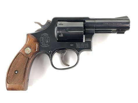 Wesson 357 Magnum Revolver Model | Images and Photos finder