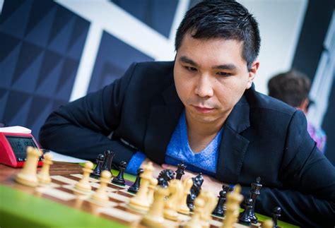 Wesley So finishes runner-up to Magnus Carlsen in Champions Chess Tour ...