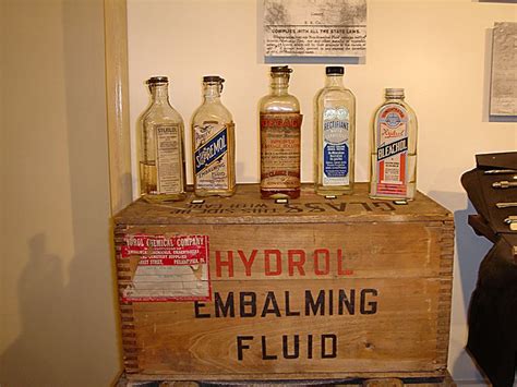 Embalming Fluid | Embalming fluid, Cemeteries photography, Fluid