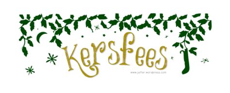 Kersfees | © My Klaskamer - idees en gedagtes uit 'n juffrou se pen