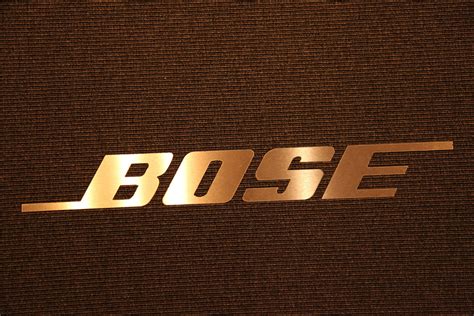 Bose allegedly tracks your information and sells it - Sound Guys