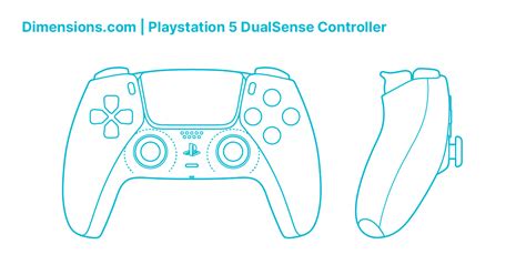 A new “V2” DualSense has been leaked by Best Buy Canada (up: already ...