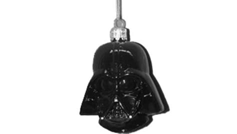 Star Wars Christmas Ornaments - GeekAlerts