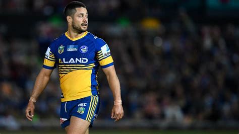 Jarryd Hayne's NRL career could be over after sexual assault ...