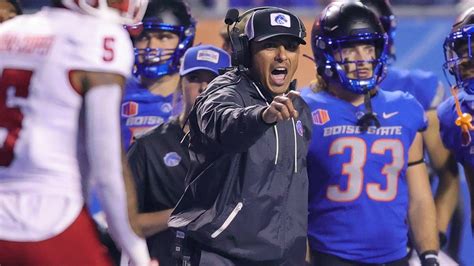 Who ranked Boise State football in final 2022 coaches poll? | ktvb.com