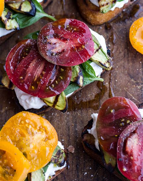 23 Heirloom Tomato Recipes You Need to Try - PureWow