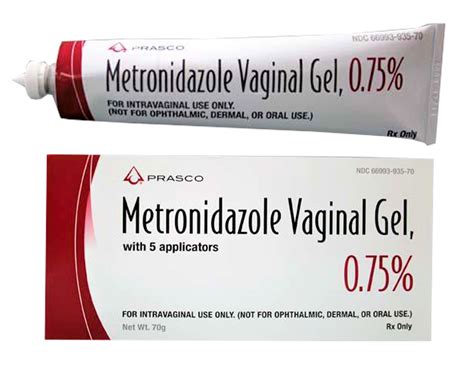 Metrogel Vaginal Mexican Online Pharmacy - Mexico pharmacy drugs