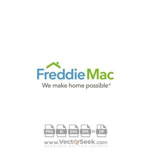 Freddie Mac Logo Vector - (.Ai .PNG .SVG .EPS Free Download)