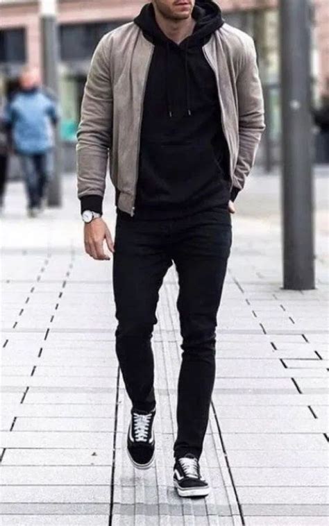 Actualizar 46+ imagen outfit styles for guys - Abzlocal.mx