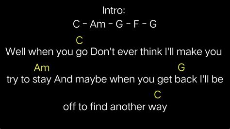 My Chemical Romance - I dont love you (chords) Chords - Chordify