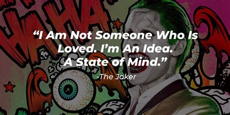 21 Suicide Squad Joker Quotes from the Supervillain