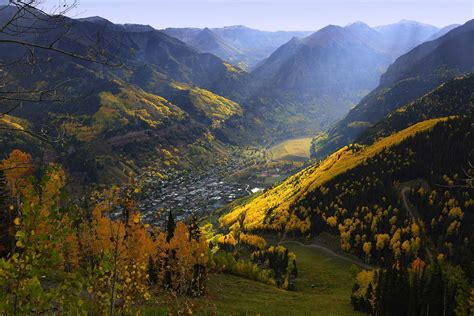 Telluride – Your Online Guide to Telluride, CO | Telluride.Net