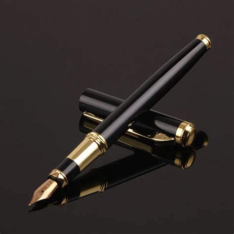 Luxury Calligraphy Fountain Pen - Buy Fountain Pen,Calligraphy Fountain ...