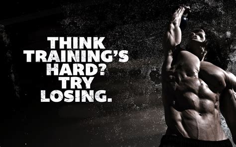 Bodybuilding Motivation