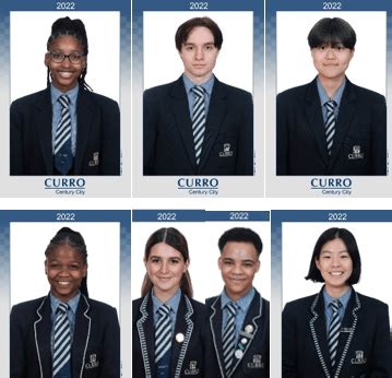 Curro Century City are proud of their Matric Heroes - AWSUM School News