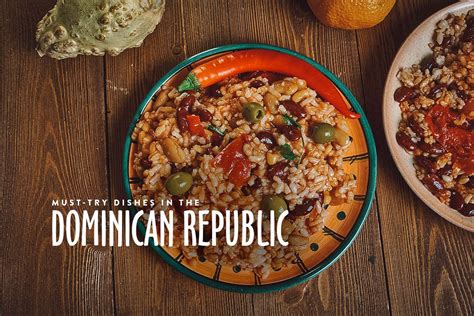 Dominican Food: 15 Must-Try Caribbean Dishes (With Recipes)