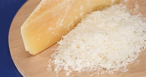 Substitute for Shredded Parmesan Cheese | Our Everyday Life