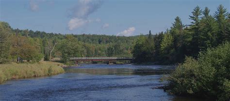 Androscoggin River Fishing Report - The Compleat Angler