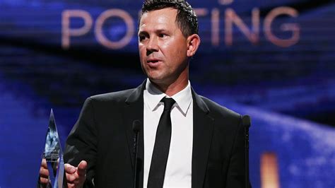 Cricket Australia: Ricky Ponting coaching crisis, Justin Langer wants ...