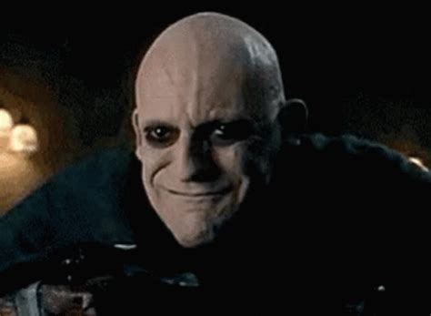 Uncle Fester GIFs | GIFDB.com