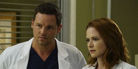 How Grey’s Anatomy Is Going To Be Different In Season 13 | Cinemablend