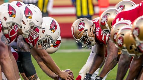 Full Highlights: 49ers vs. Cardinals Week 9