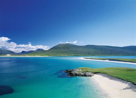 Outer Hebrides guide: best places to see wildlife - Countryfile.com