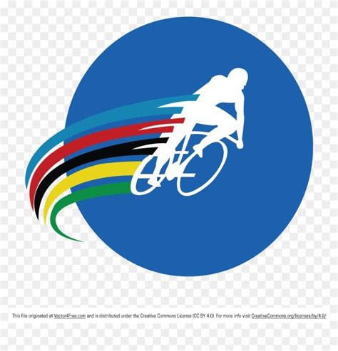 Cycling Logo - LogoDix