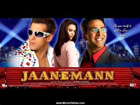 Jaan-E-Mann (2006) Full Movie *BluRay* | Watch Online Movies Free ...