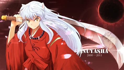 Inuyasha Wallpaper for mobile phone, tablet, desktop computer and other ...