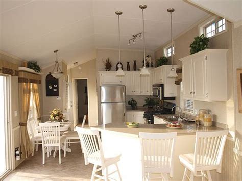 park model homes interior - Google Search | Home ideas ... | Park model ...