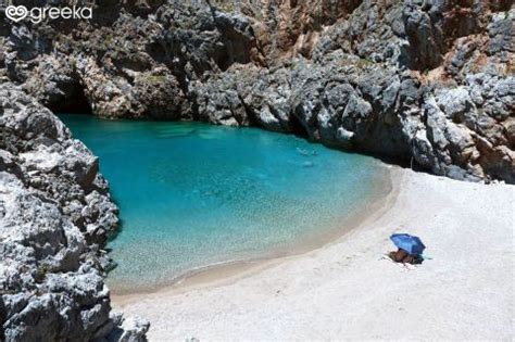 Best 10 Beaches in Kythira, Greece | Greeka.com