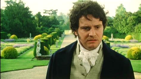 Colin Firth as Mr Darcy - Mr. Darcy Photo (683382) - Fanpop