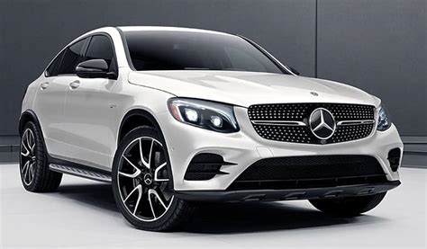 Mercedes-Benz SUV Model Research | Mercedes-Benz of New Orleans