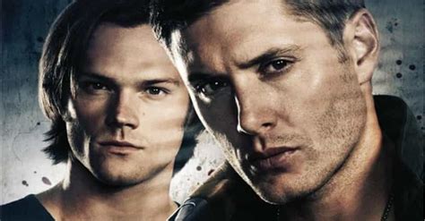 Supernatural Cast | List of All Supernatural Actors and Actresses