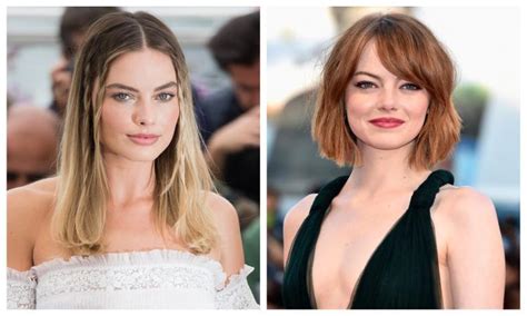 Emma Stone to be replaced by Margot Robbie in Babylon