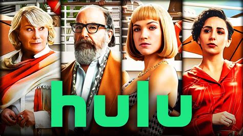 Death and Other Details Hulu Cast, Characters & Actors (Photos)